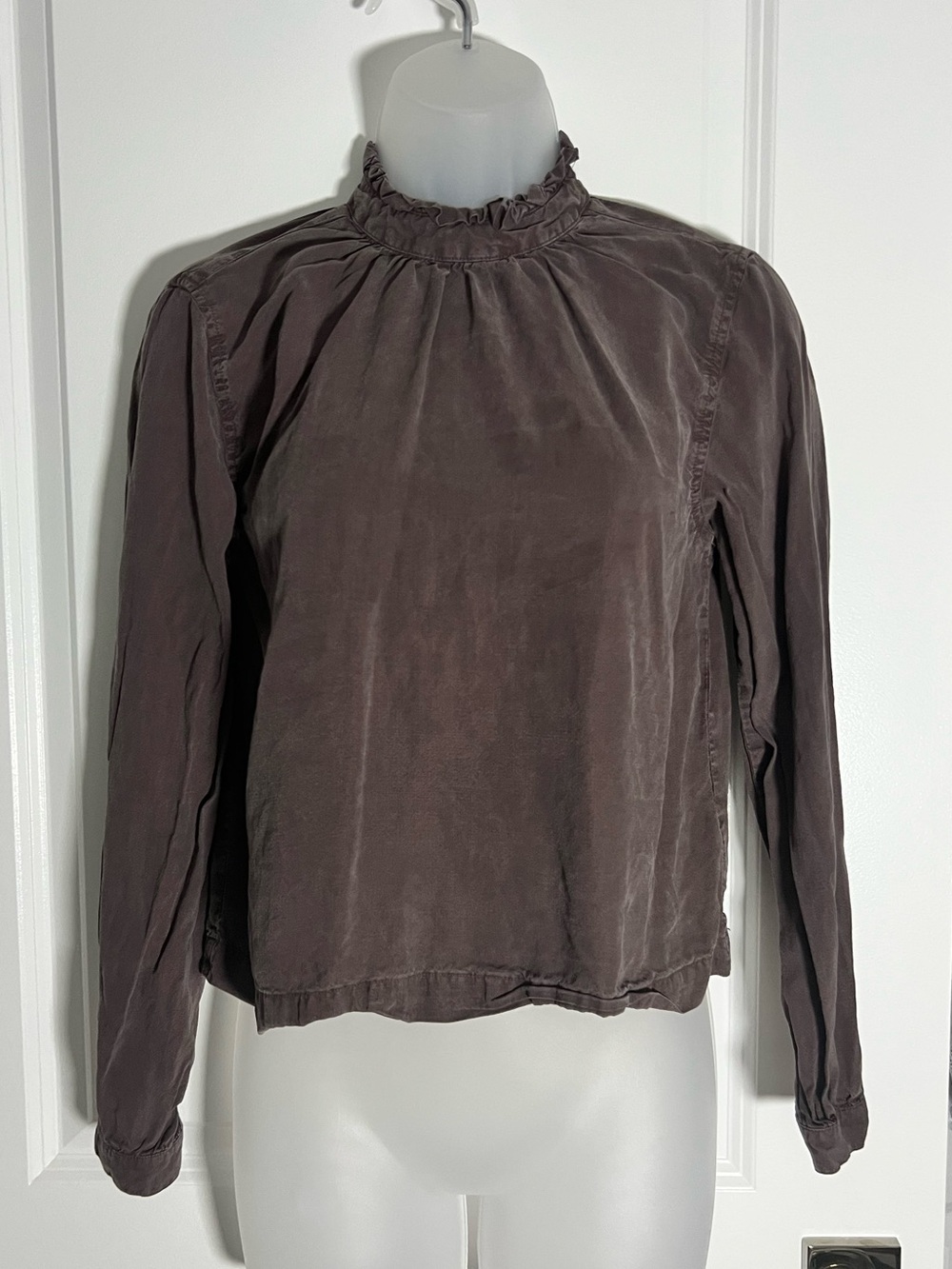 Cloth and Stone women’s blouse XXS